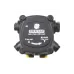 Насос для горелки Suntec D 67 A 7280 4P