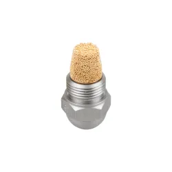 Форсунка Fluidics 1.35/60° S