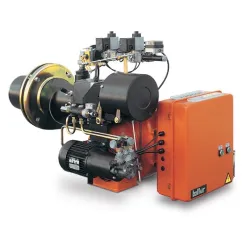 Газодизельная горелка Baltur COMIST 250 DSPGM