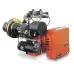 Газодизельная горелка Baltur COMIST 250 DSPGM