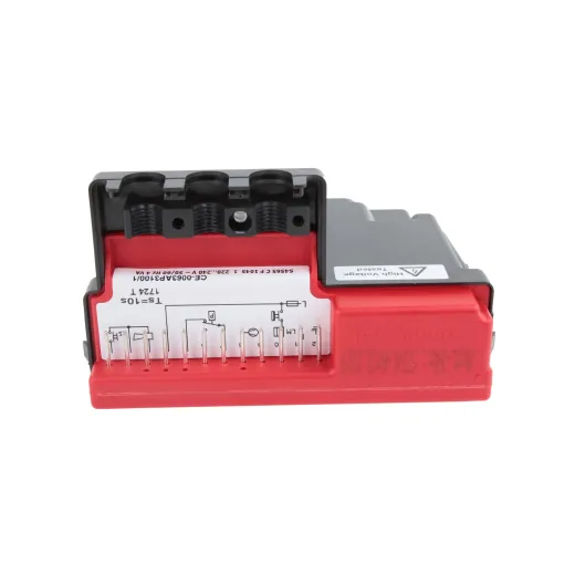 Менеджер горения Honeywell S4565СF 1045