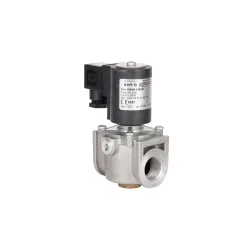Газовый электромагнитный клапан Madas EVP/NC-6 DN 20