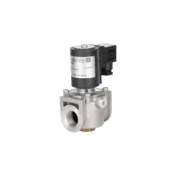 Газовый электромагнитный клапан Madas EVP/NC-6 DN 20
