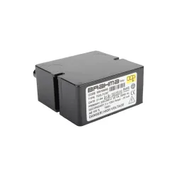Трансформатор розжига Brahma TD2LTCSF 15910666