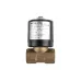 Газовый электромагнитный клапан Brahma E6G*SR8*1/2*CFD 13740750
