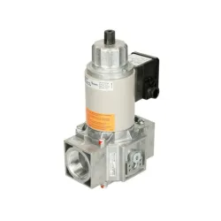 Газовый электромагнитный клапан Elco MVDLE 215/5