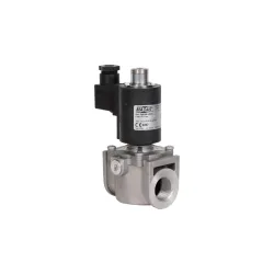 Газовый электромагнитный клапан Madas EVAP/NA-6 DN 20