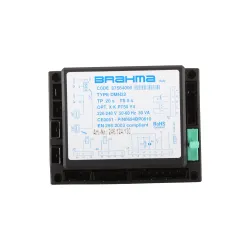 Менеджер горения Brahma DMN32 37564000