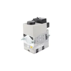 Газовый мультиблок Dungs MB-VEF 412 B01 S32
