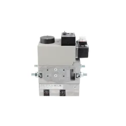 Газовый мультиблок Dungs MB-VEF 412 B01 S32