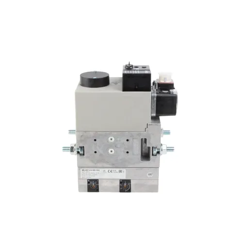 Газовый мультиблок Dungs MB-VEF 412 B01 S32