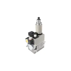 Газовый мультиблок Elco MB-ZRDLE 412 B01 S50