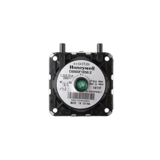 Реле давления Honeywell C6065F1050