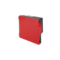 Менеджер горения Honeywell S4565R 1071