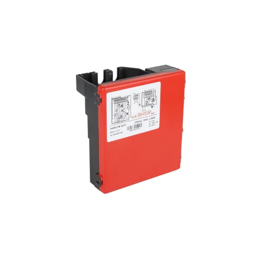 Менеджер горения Honeywell S4965CM 2076