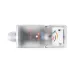 Сервопривод Honeywell LKS 210-08 (A1-5 S1)