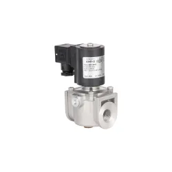 Газовый электромагнитный клапан Madas EW-1 DN 15 500 мбар