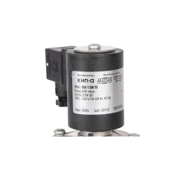 Газовый электромагнитный клапан Madas EW-1 DN 15 500 мбар