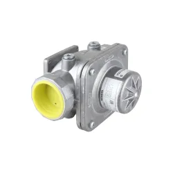 Газовый электромагнитный клапан Siemens VGG10.5041U