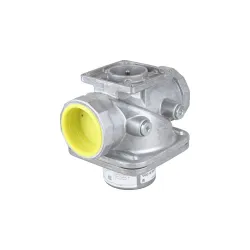 Газовый электромагнитный клапан Siemens VGG10.5041U