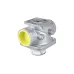 Газовый электромагнитный клапан Siemens VGG10.5041U