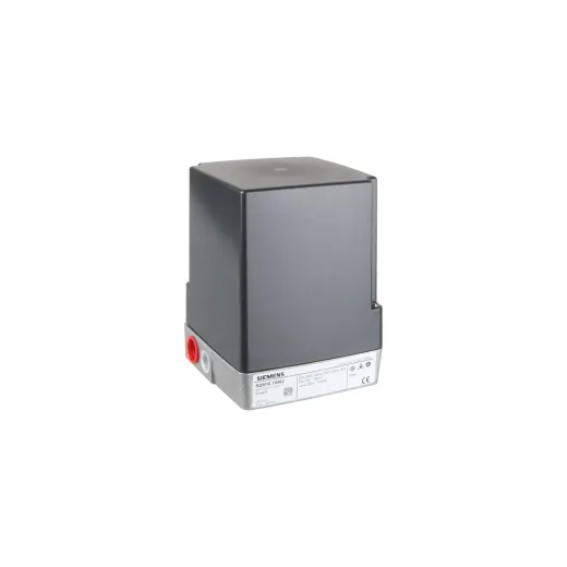 Сервопривод Siemens SQM10.15562