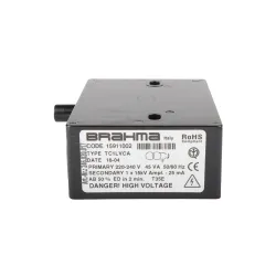 Трансформатор розжига Brahma TC1LVCA 15911002