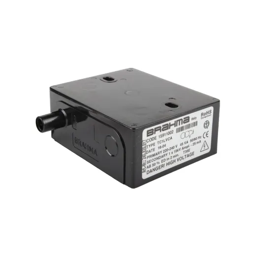Трансформатор розжига Brahma TC1LVCA 15911002
