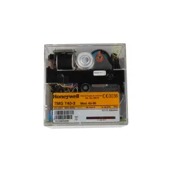 Топочный автомат Honeywell TMG 740-3 Mod.63-58