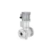 Газовый электромагнитный клапан Kromschroder VK 50F40T5A93D
