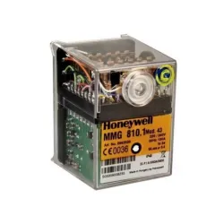Топочный автомат Elco MMI 810.1 Mod.43