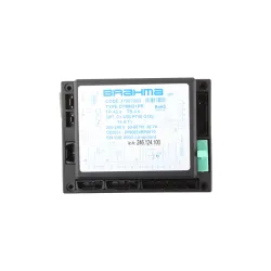 Менеджер горения Brahma DTM31PR 37607050