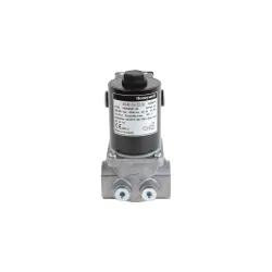 Газовый электромагнитный клапан Honeywell VE4025B1102