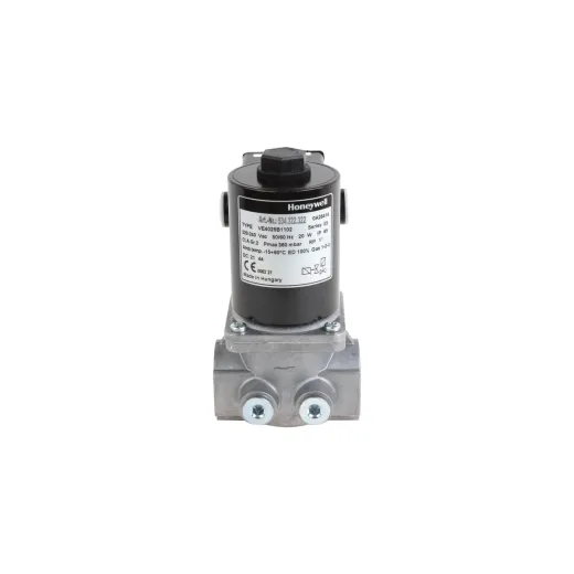Газовый электромагнитный клапан Honeywell VE4025B1102