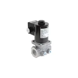 Газовый электромагнитный клапан Honeywell VE4025B1102