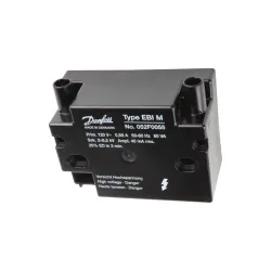 Трансформатор розжига Danfoss EBI M 052F0055