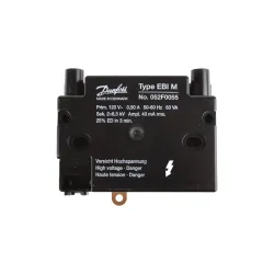 Трансформатор розжига Danfoss EBI M 052F0055