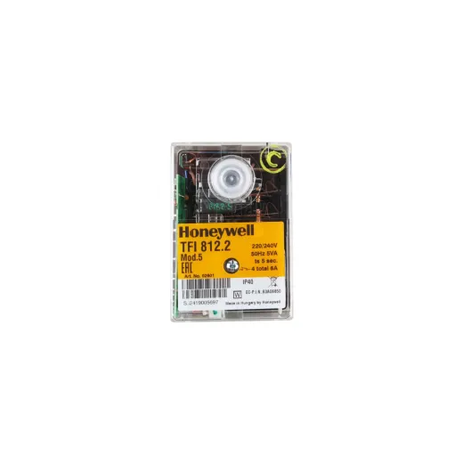 Топочный автомат Honeywell TFI 812.2 Mod.5