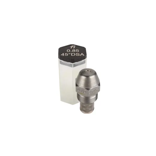 Форсунка Fluidics 0.85/45° DSA