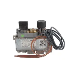 Газовый электромагнитный клапан Honeywell V5474G1088B