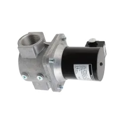 Газовый электромагнитный клапан Honeywell VE4050A1176