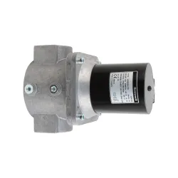 Газовый электромагнитный клапан Honeywell VE4050A1176
