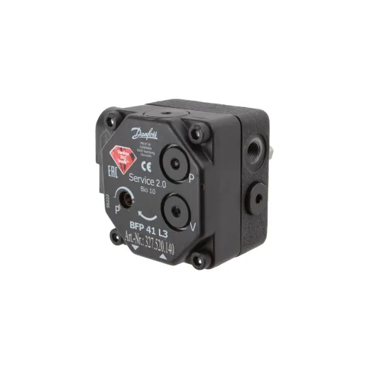 Насос для горелки Danfoss BFP 41 L3L 071N8213
