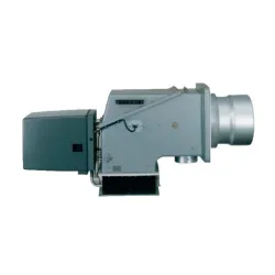 Газовая горелка Weishaupt WKG 70/1-B, DN 150, исп. ZMH-LN, в комплекте