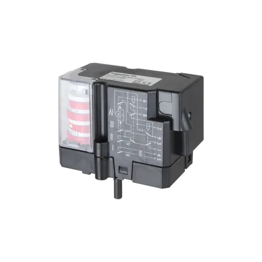 Сервопривод Berger Lahr / Schneider Electric STA13/11 B0.36/8 3N23 L
