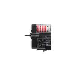 Сервопривод Berger Lahr / Schneider Electric STA13/11 B0.36/8 3N23 L