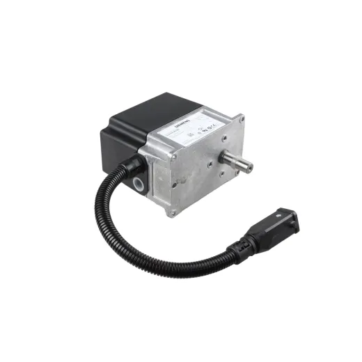 Сервопривод Siemens SQM48.497B9RL
