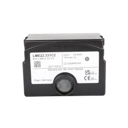 Топочный автомат Siemens LME22.331C2