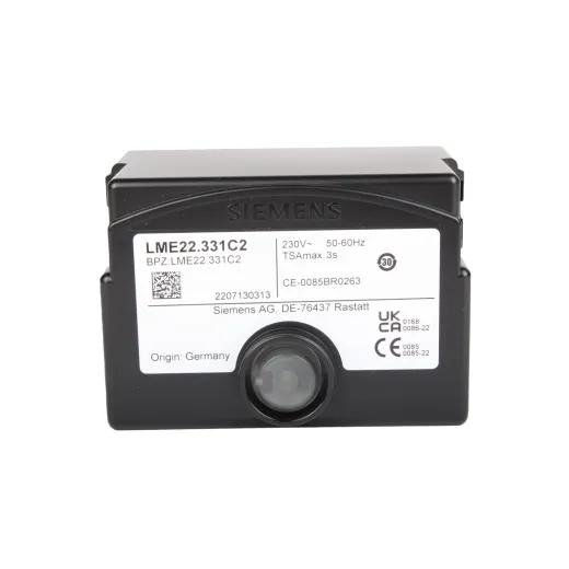 Топочный автомат Siemens LME22.331C2