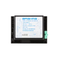 Менеджер горения Brahma CM31F, 37106225